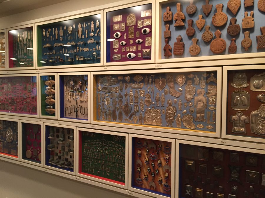 There Is A Reason To Visit The Museum Of International Folk Art In ...