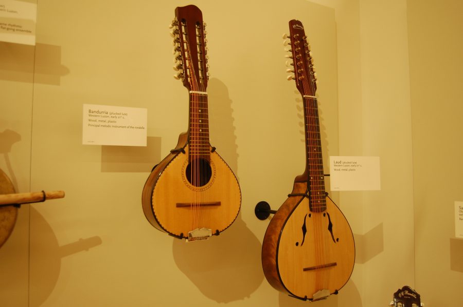 List Of Past And Present Philippine Musical Instruments PHOTOS 