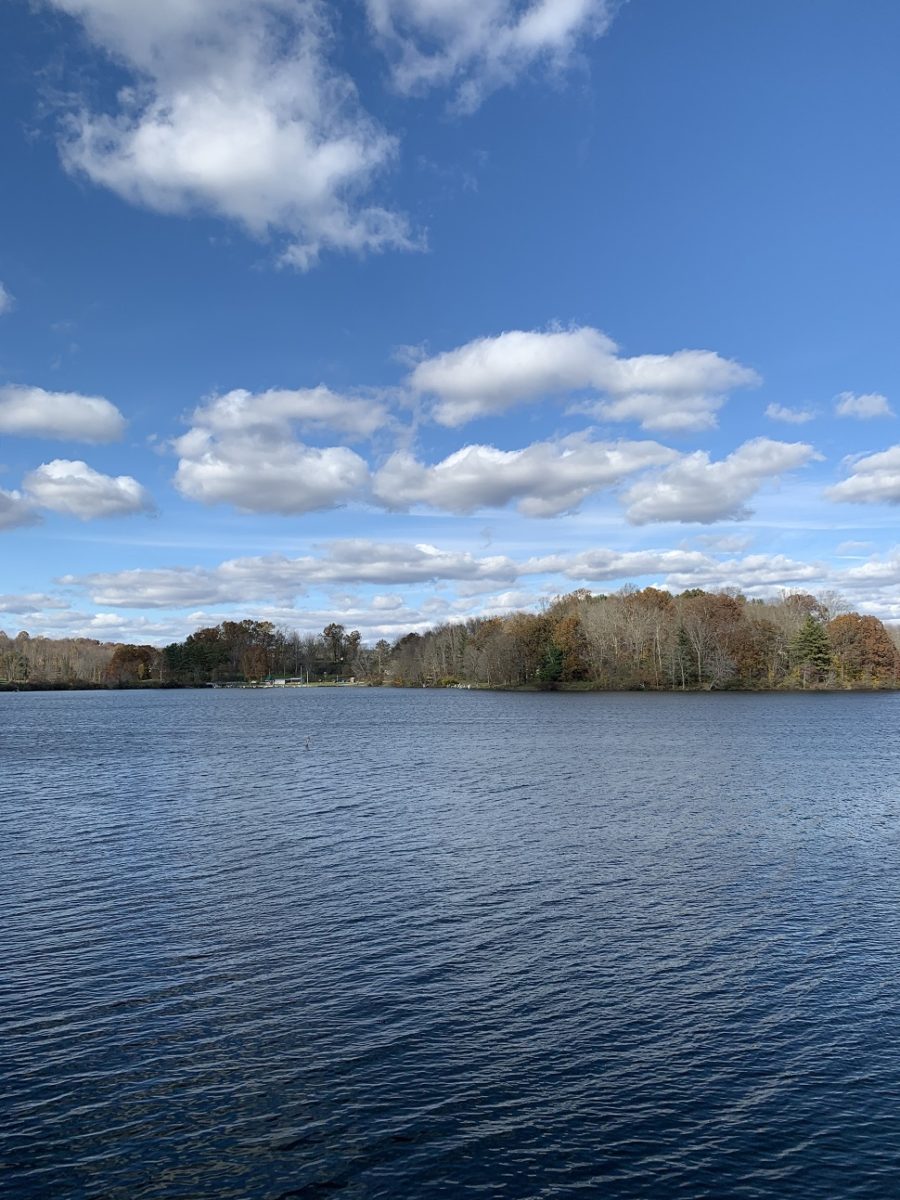 lake logan state park logan oh